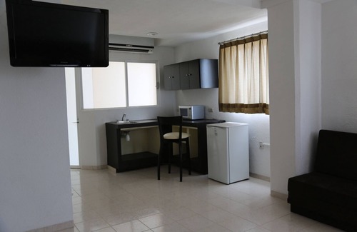 Veracruz Hotel | EMS Hotels Boca del Río