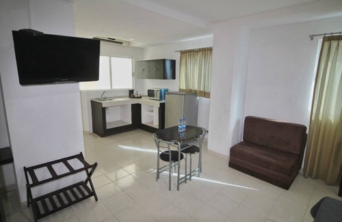 Veracruz Hotel | EMS Hotels Boca del Río