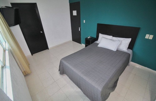 Veracruz Hotel | EMS Hotels Boca del Río
