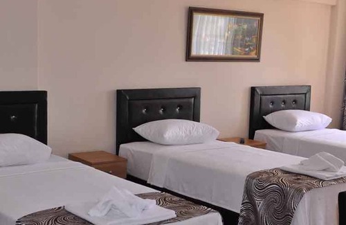 Maltepe Hotel | Emsa Otel Maltepe
