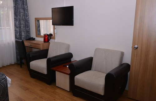 Maltepe Hotel | Emsa Otel Maltepe