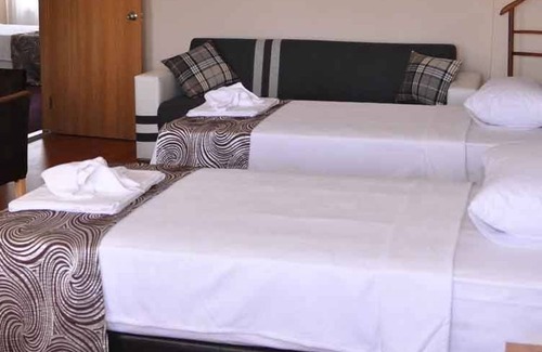 Maltepe Hotel | Emsa Otel Maltepe