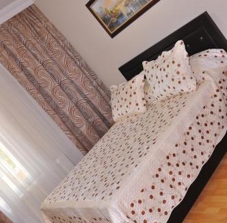 Maltepe Apartamento | Emsa Otel Maltepedeki Eviniz
