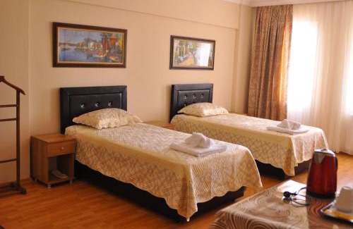 Maltepe Apartamento | Emsa Otel Maltepedeki Eviniz
