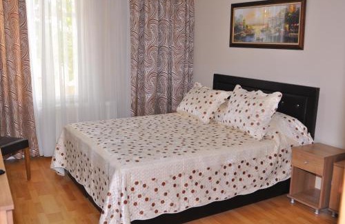 Maltepe Apartamento | Emsa Otel Maltepedeki Eviniz