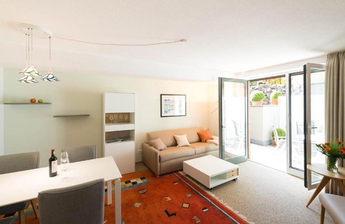 Emsdetten Apartamento | Emsaue 24