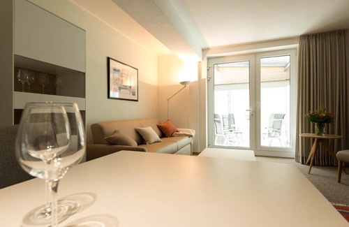 Emsdetten Apartamento | Emsaue 24