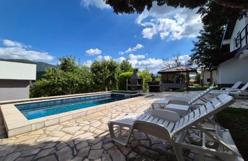 Binjezevo Casa | EmUm family cottage