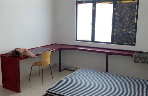 Kampung Dato' Ibrahim Fikri Casa | Emzoy Chukai private unit rest house