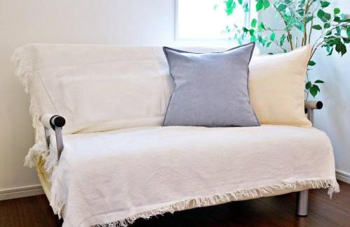 Maejima Apartamento | enジョイまーるひろ 302