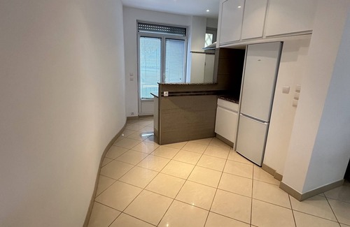 Pulversheim Apartamento | En Alsace, Appartement Rénové de Type F3