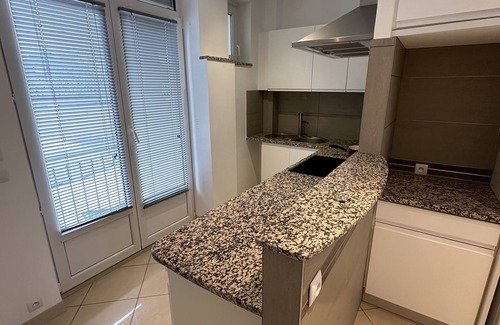 Pulversheim Apartamento | En Alsace, Appartement Rénové de Type F3