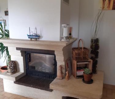 Nolay Casa | En Beauvoir