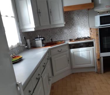 Nolay Casa | En Beauvoir