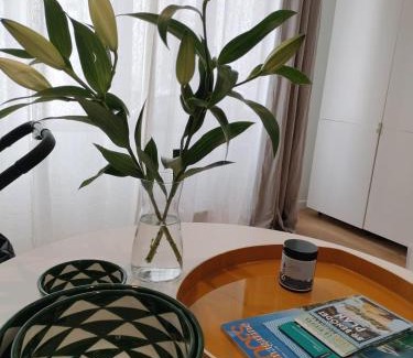 Benodet Apartamento | En BORD de MER Au coeur de la station Joli Duplex tout équipé