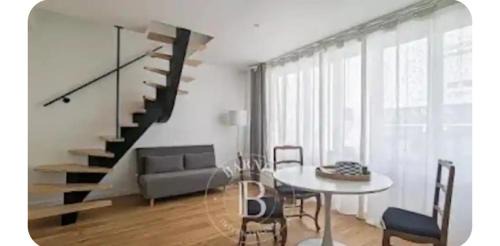 Benodet Apartamento | En BORD de MER Au coeur de la station Joli Duplex tout équipé