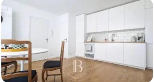 Benodet Apartamento | En BORD de MER Au coeur de la station Joli Duplex tout équipé