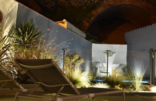 Cerbere Apartamento | En bord de mer ! Chambre cosy 12m² + piscine