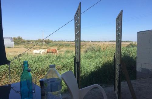 Salin-de-Giraud Apartamento | En camargue