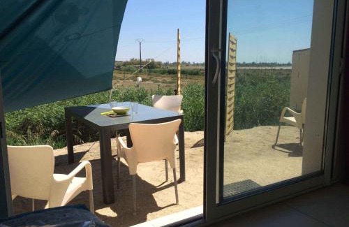 Salin-de-Giraud Apartamento | En camargue