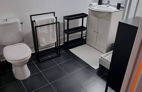Esbly Apartamento | EN Centre Ville Accès Rapide Disney&paris Proche Gare