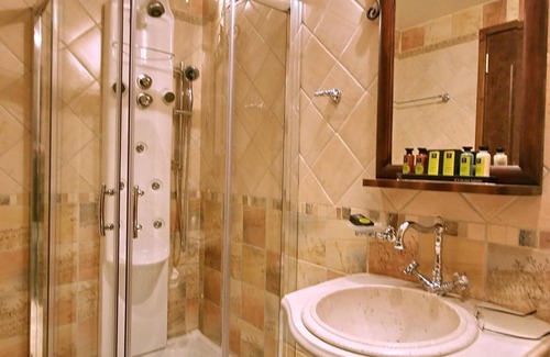 Dimitsana Casa | En Dimitsani Guest House