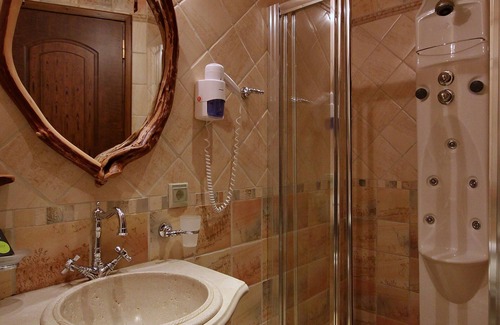 Dimitsana Casa | En Dimitsani Guest House