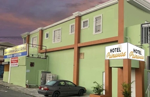 Hato Rey Central Casa | A cinco minutos del aeropuerto