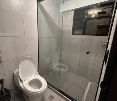 Downtown La Paz Apartamento | En el centro de La Ciudad Maravilla La Paz