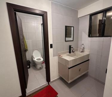 Downtown La Paz Apartamento | En el centro de La Ciudad Maravilla La Paz