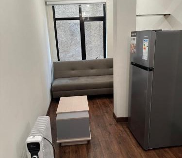 Downtown La Paz Apartamento | En el centro de La Ciudad Maravilla La Paz