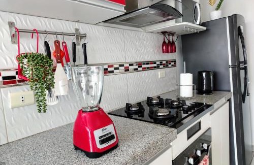Trujillo Apartamento | En el centro y hermosa vista! Con cochera