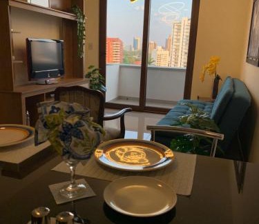 Santa Cruz Apartamento | En Equipetrol, dpto de lujo, 2 plazas