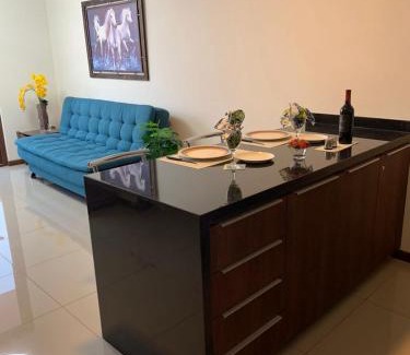 Santa Cruz Apartamento | En Equipetrol, dpto de lujo, 2 plazas