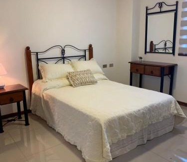 Santa Cruz Apartamento | En Equipetrol, dpto de lujo, 2 plazas
