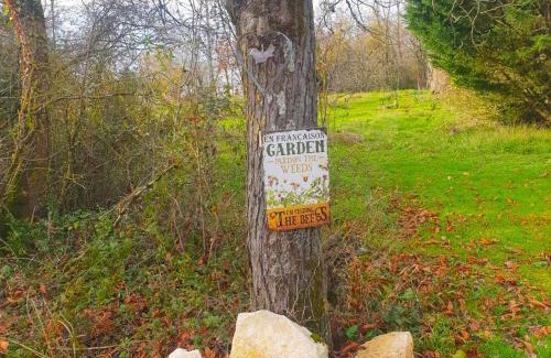 Goutz Casa | En Françaison Gîte en Lomagne Gersoise