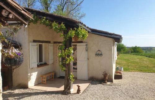 Goutz Casa | En Françaison Gîte en Lomagne Gersoise
