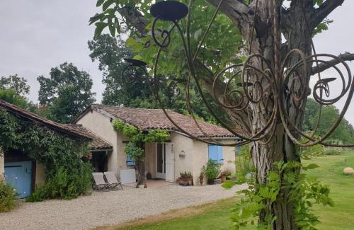 Goutz Casa | En Françaison Gîte en Lomagne Gersoise