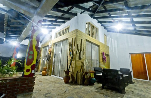 La Vega Province Cabaña | En Jarabacoa el espacio que buscas para familias y amigos