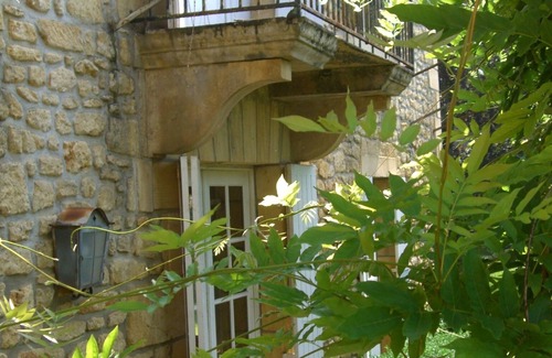 Grolejac Casa | En Périgord Noir, Location D'une Belle Maison 10 Personnes Avec Piscine Privée