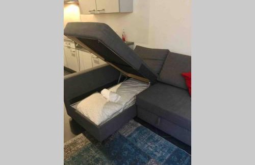 Dansaert Apartamento | En plein cœur de Bruxelles. Superbe duplex.A voir!