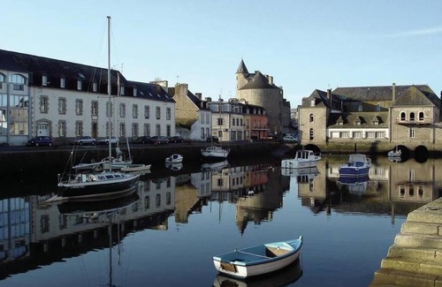 Tremeoc Casa | En plein cœur du Pays Bigouden