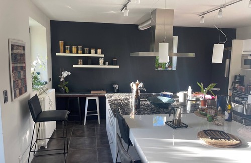 Eyragues Otro | En Provence, un Grand mas Authentique