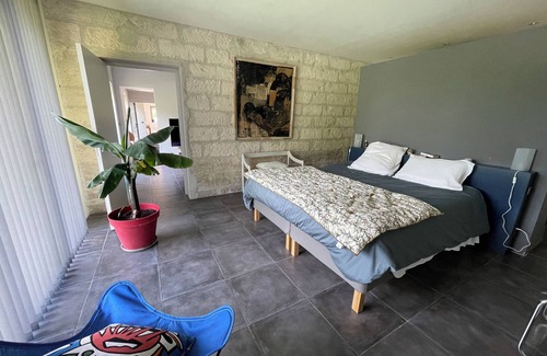 Eyragues Otro | En Provence, un Grand mas Authentique