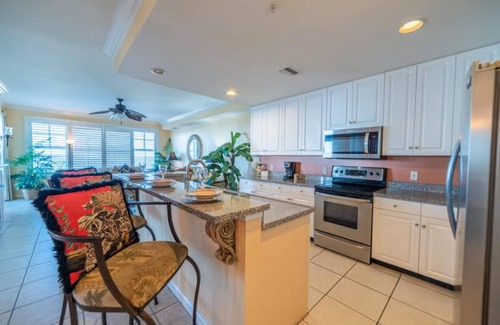 Silver Sands Beach Condominio | En Soleil Beach Resort By Panhandle Getaways
