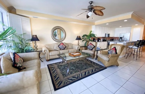 Silver Sands Beach Condominio | En Soleil Beach Resort By Panhandle Getaways
