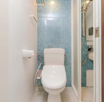Asahi Apartamento | en stay 005