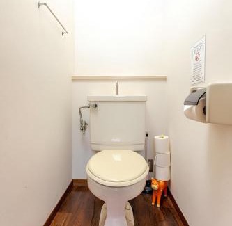 Asahi Apartamento | en stay001