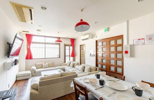 Asahi Apartamento | en stay001