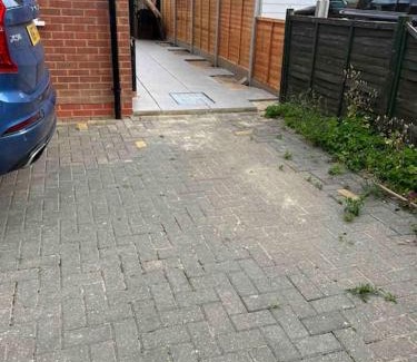 Hillingdon Apartamento | En-suite Double Room - Private Entrance & Free Parking